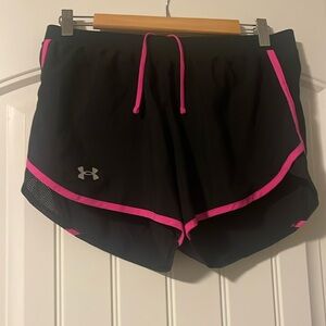 Under Armour Running Shorts